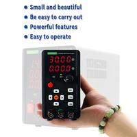 DC Stabilized Power Supply Adjustable Voltage Current Digital Display Programmable DC Power Supply CV CC Automatic Switching