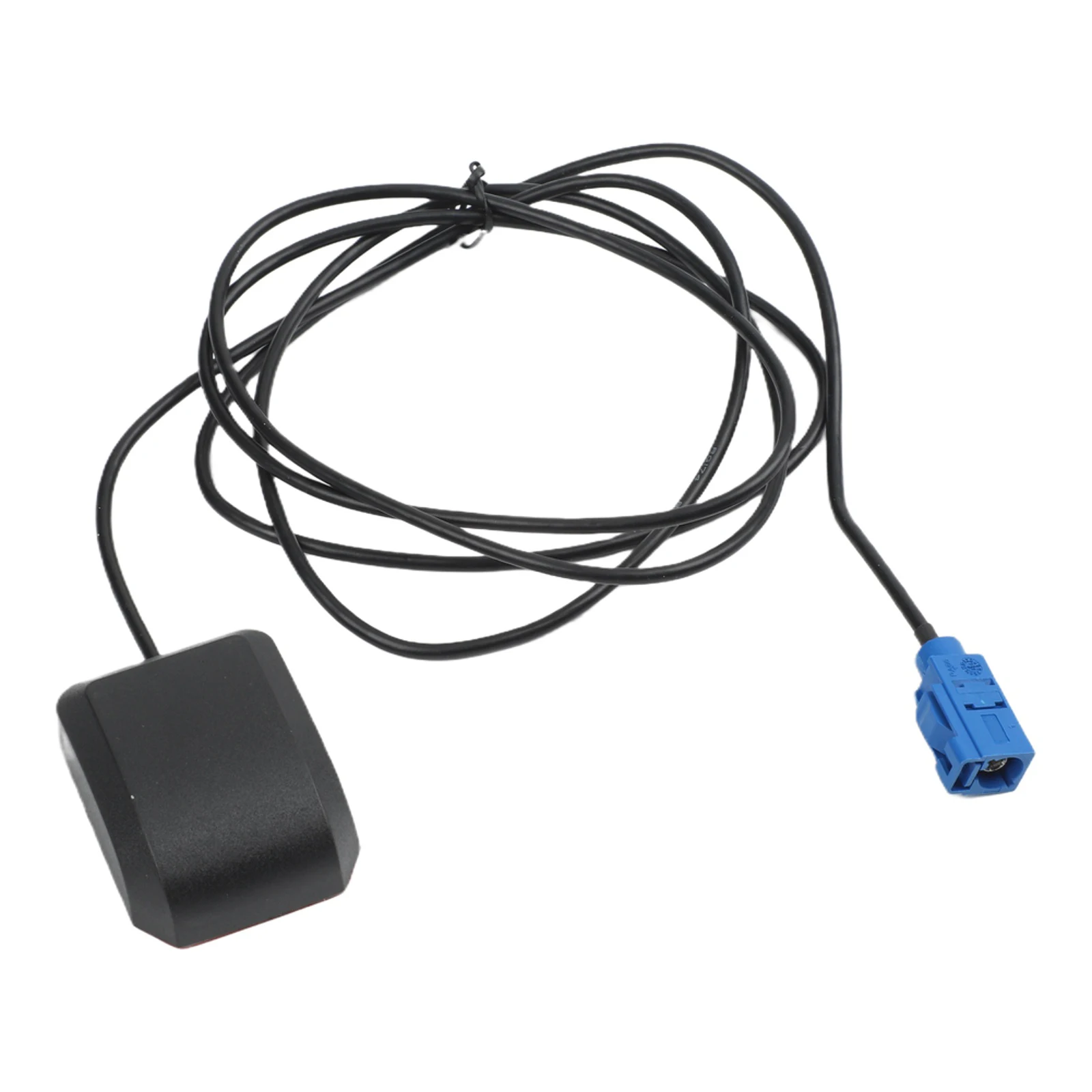 

Автомобильная GPS-антенна с разъемом FAKRAC (штекер) для навигационных систем: мощный сигнал и быстрая скорость поиска