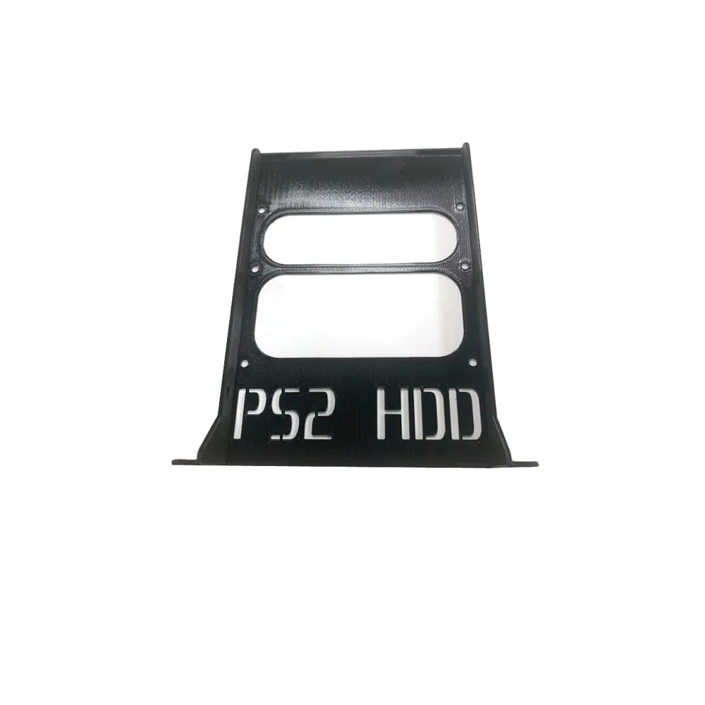 3.5 inch For PS2 Built-In  Bracket For Playstation 2 SCPH-50000  Thick Machine Mainframe Hard Disk Drive  Bracket