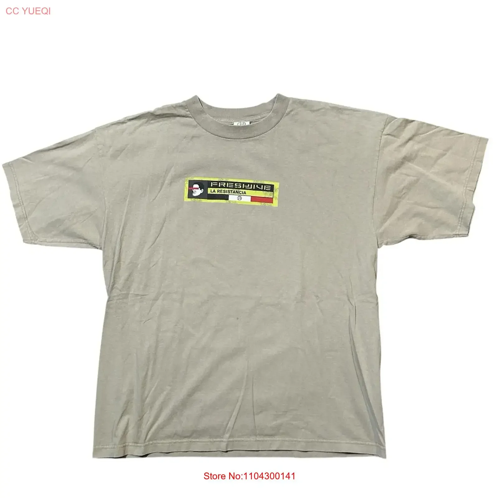 Rare Vintage 90S Fr…