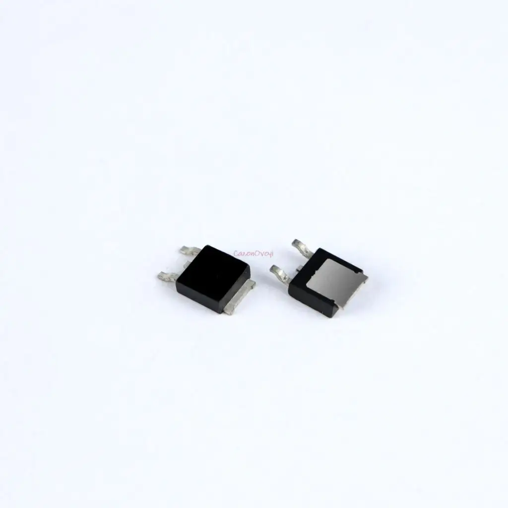 Model No. 10pcs/lot 2SJ601 TO-252 J601 TO252 2SJ601-Z SOT 60V 36A new original In Stock