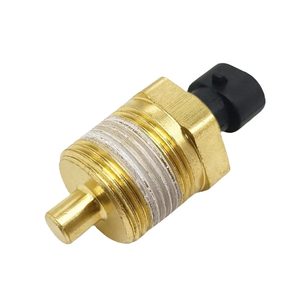 

XOJOX 23515251 Coolant Temperature Sensor Fit for Detroit Engine Series 60 Replace 23514708 Temp Sensor Replacement