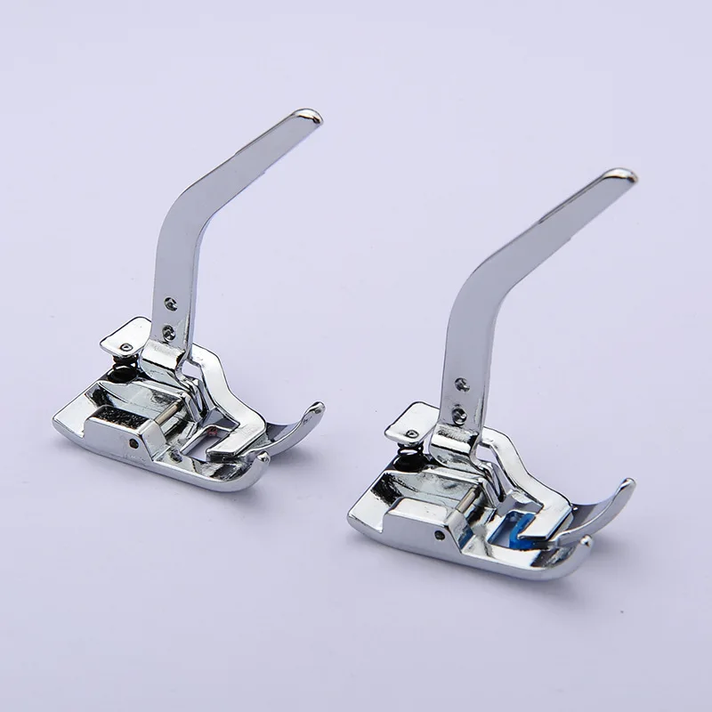 Sewing Machine Presser Foot Domestic Low Shank Snap Multi Functional Household Use Knit Foot Sewing Machine Accessories