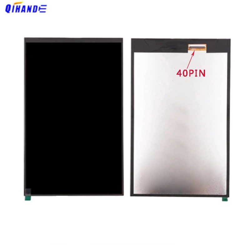 

New 10.1" inch 40 Pin LCD Display Matrix For BMAX MaxPad I10 Tablet LCD Screen Panel Lens Replacement Tab LCD PN:M1T6