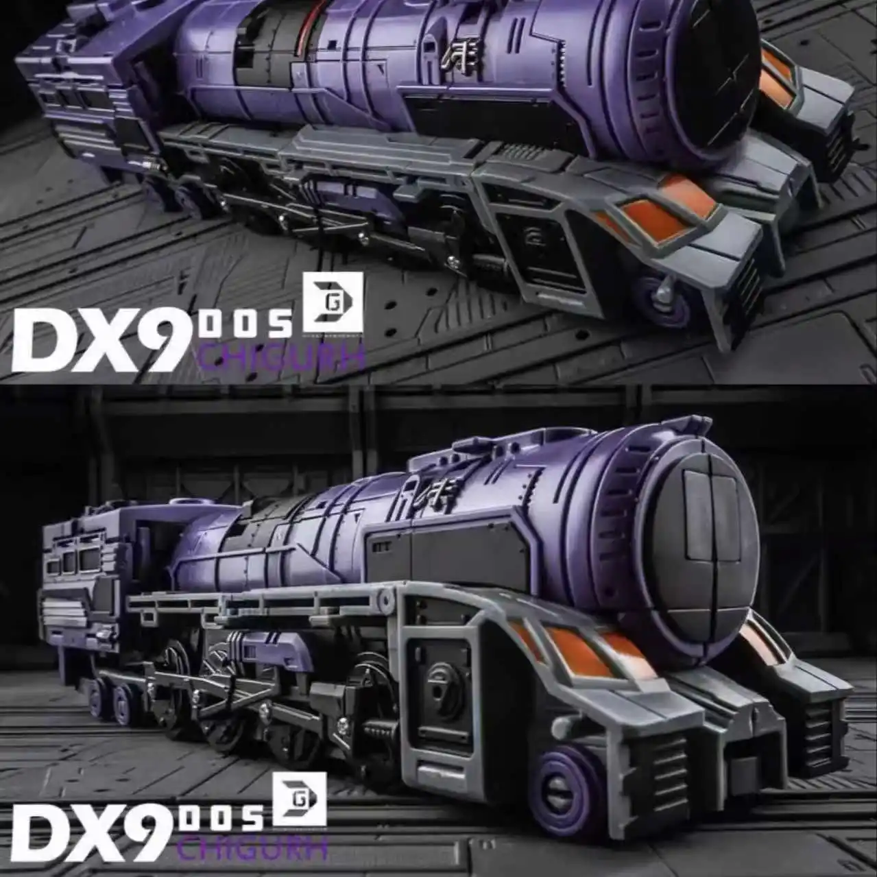 متوفر في المخزون ألعاب متحولة G1 DX9 D05 أستروين قطار كبير توماس نموذج لجسم مجموعة لعبة هدية #5