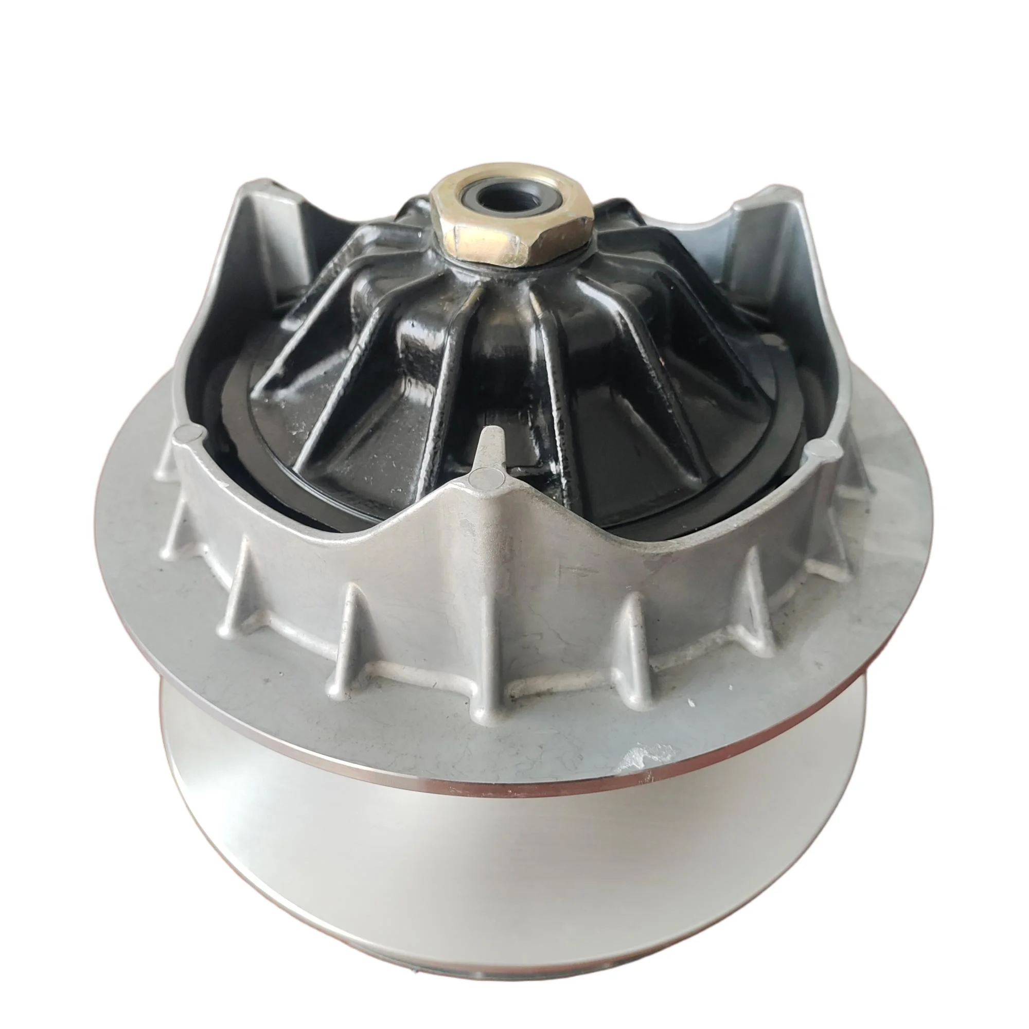 ATV/UTV Parts & Accessories Driving Clutch Driving Wheel Assembly Primary Clutch For ODES ATV 650 800 21040306401