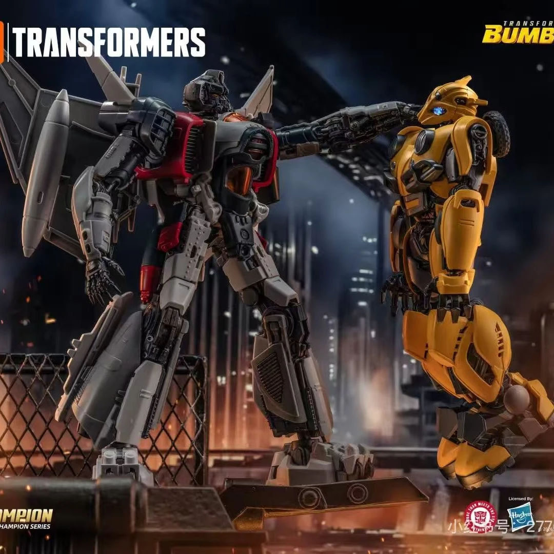 Blokees Transformers Champion  - Model Kit Transformers Blokees avaliação e preço