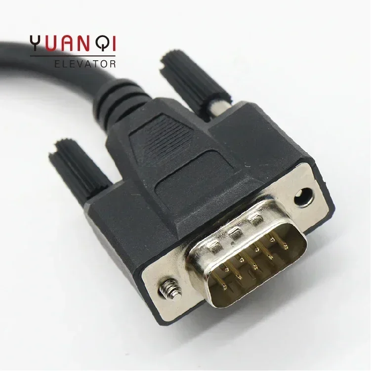 Herramienta de prueba de ascensor GAA21750AK3, herramienta de servicio SVC para herramienta de ascensor Sigma