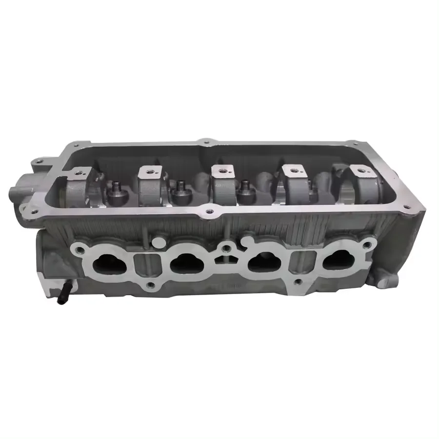 Auto Car Parts Engine Parts G4HG Cylinder Head OEM 22100-02766 For Kia Picanto Hyundai I10 Getz Atos Prime