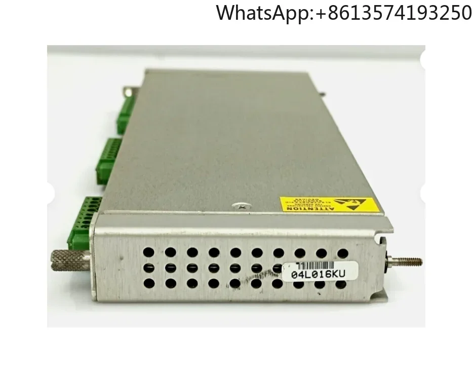 

BENTLY NEVADA 128229-01 PROX SENSOR SEISMIC I/O MODULE in stock