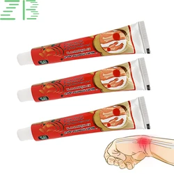 3pcs Wrist Arthritis Ointment For Hand Thumb Finger Pain Relief Tendon Sheath Therapy Tenosynovitis Cream Pain Oil