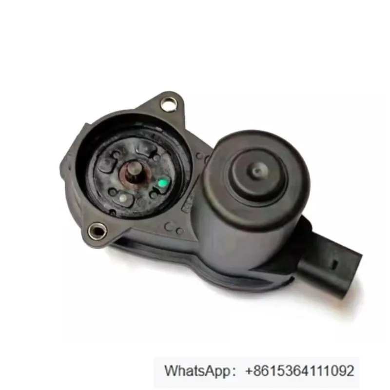 

Мотор заднего тормозного насоса, электронный привод двигателя ручного тормоза