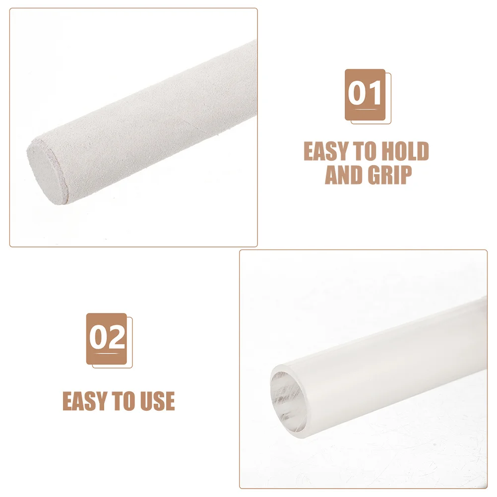 2 قطعة وعاء الموسيقى الكريستال الاكريليك مطرقة جوفاء الصلبة تصميم الهرم شكل للتأمل العلاج الصوتي اليوغا شفاء الممارسة