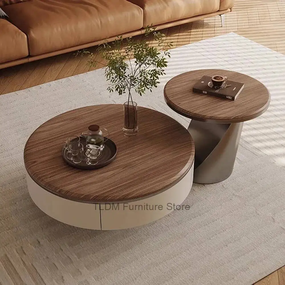 

Гламурный простой журнальный столик, роскошный декор, уникальный журнальный столик премиум-класса для гостиной Mesa De Centro De Sala, мебель для гостиной