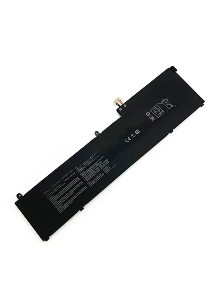 C32N2002 0B200-03770000 Laptop Battery For Asus ZenBook Pro 15 UX535 UX535LI UX564PH Flip 15 UX564EH UX564EI UX564E 11.55V 96Wh