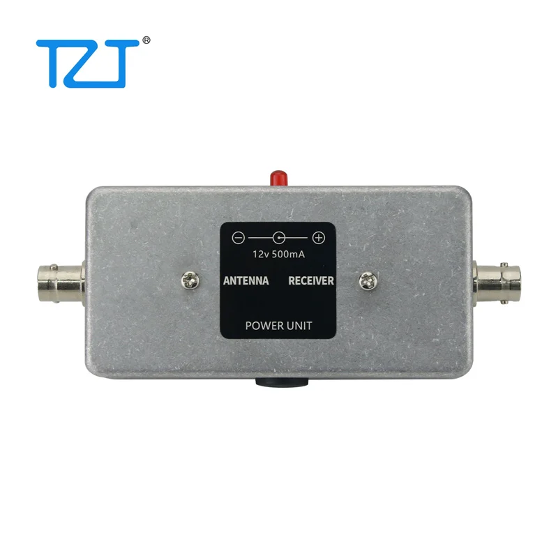 Tzt hangeek 50khz-30mhz lnr loop pro aktive schleifen antenne ultra rausch arm-well brook ala/flex1530ln