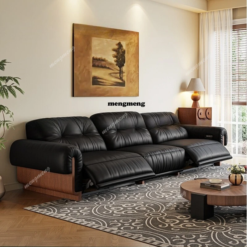 

Luxury Minimalist Sofa Multifonction China Style Lazy Comfortable Sofa Italian Modern Muebles Para El Hogar Home Furniture