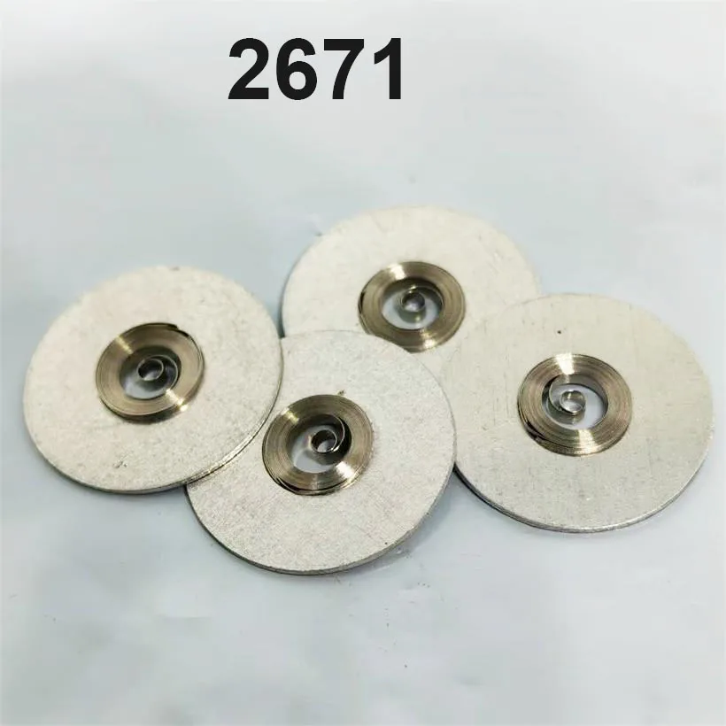 Watch Accessories S…