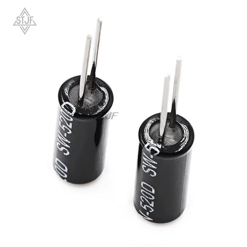 SJTF 10 pezzi SW-520D HDX-2801 Shake Shake interruttore a sfera interruttore angolare interruttore di inclinazione