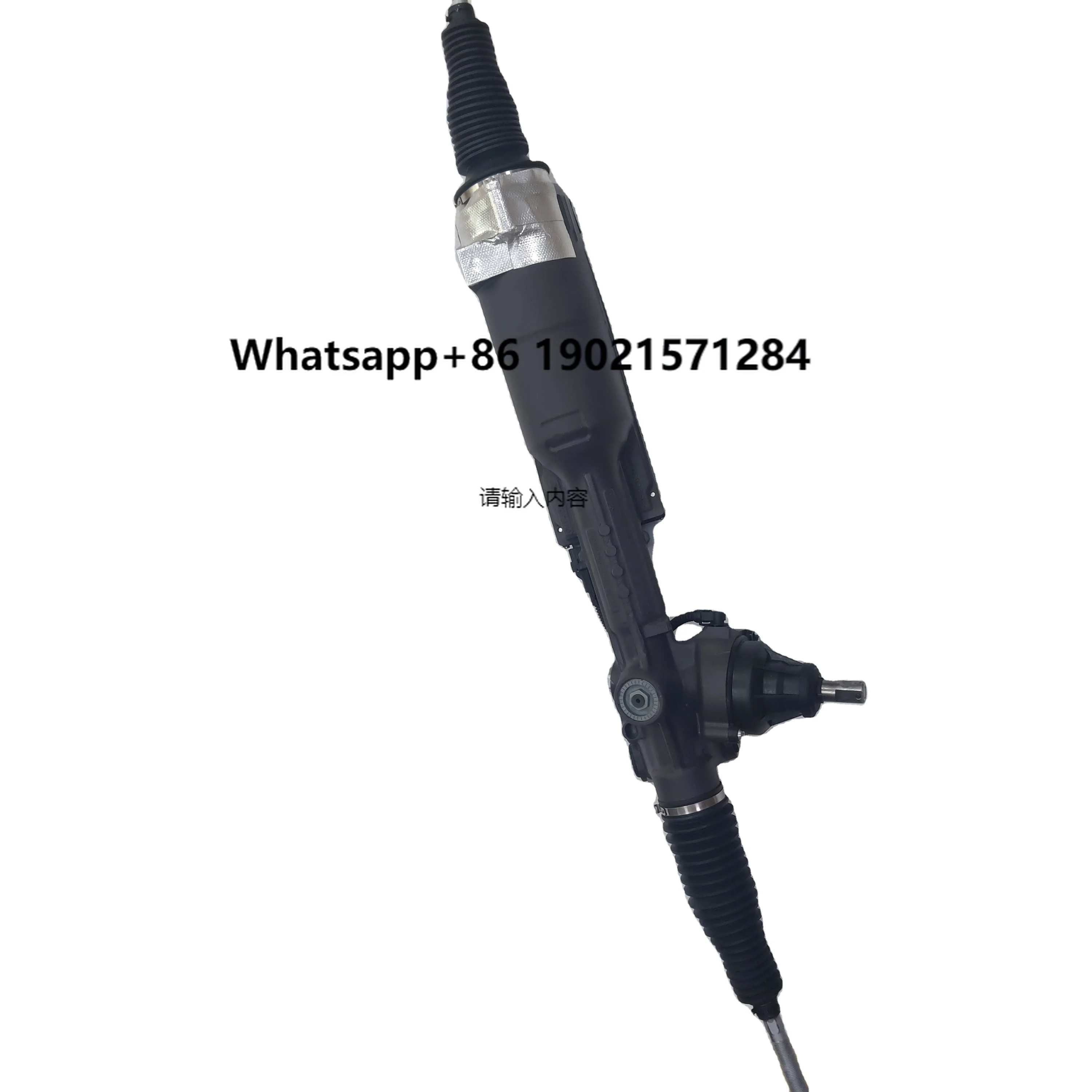 

Complete Steering Machine Electric Power Steering Rack for Germany Car 8K0909144B & 8K0909144D