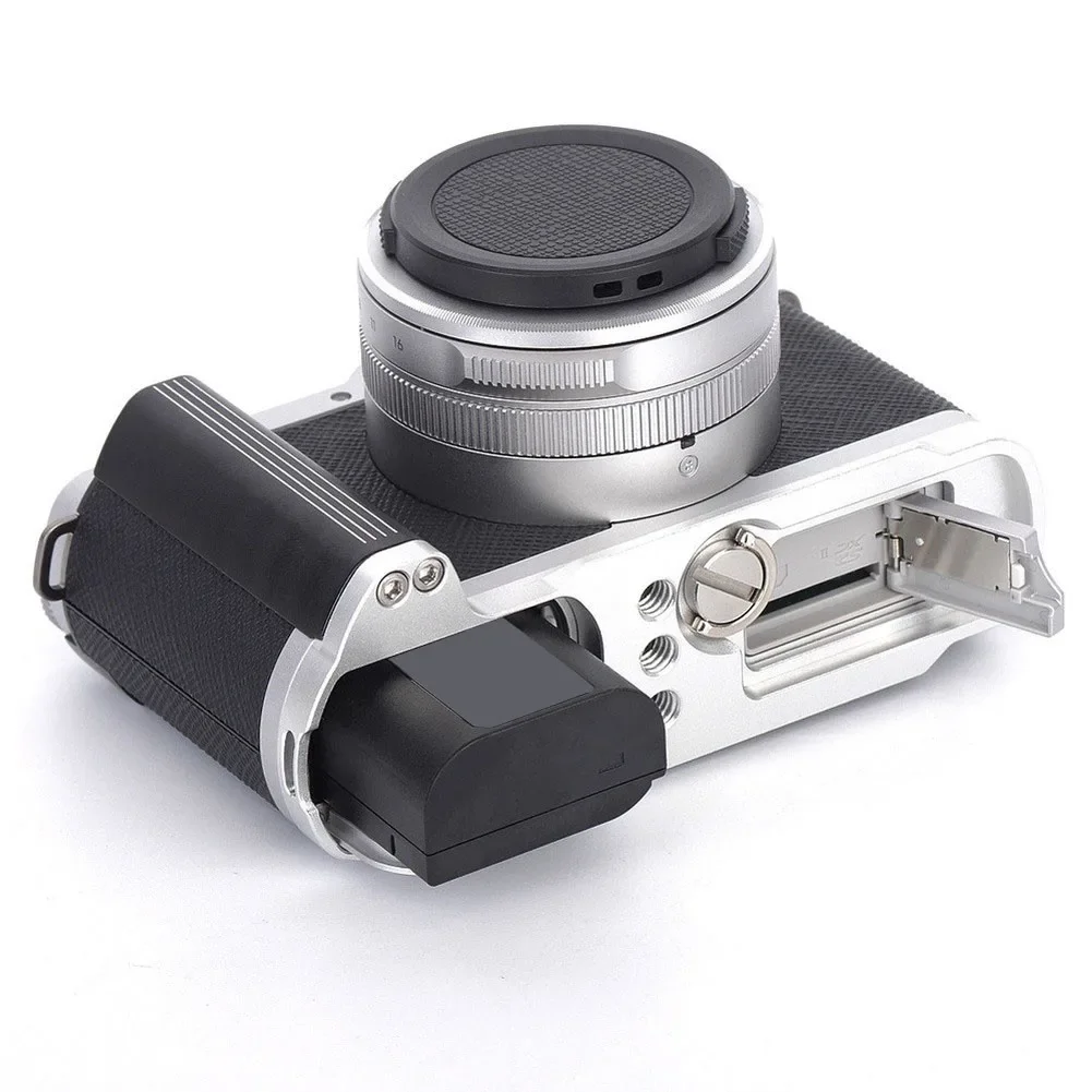 Aluminum Quick Release L-Plate For Panasonic For L10  For Ultra-Light L-Shaped Mount Plate Handle Camera Accessories