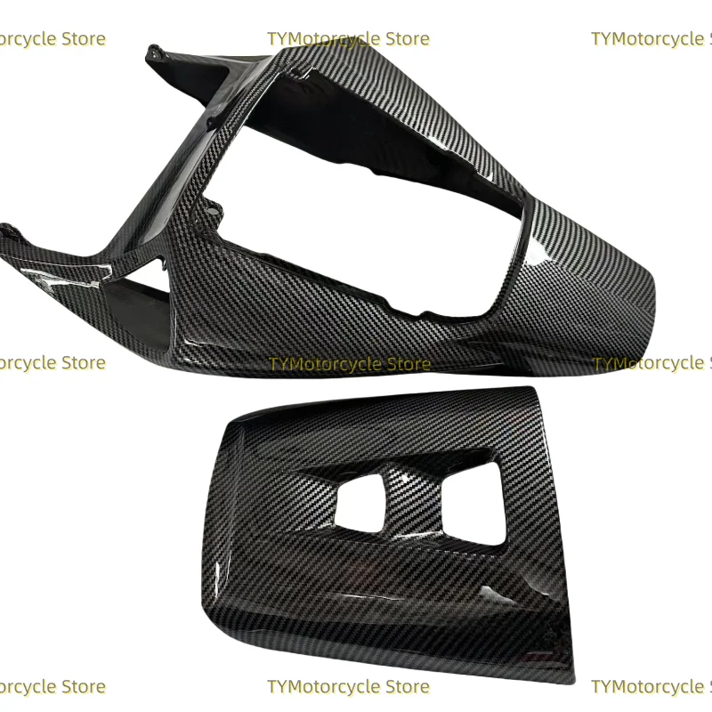 Moto Rear Tail Fairing Parts Injection seat Cowl Fit For Honda CBR1000RR CBR 1000RR CBR 1000 RR 2004 2005 2006 2007