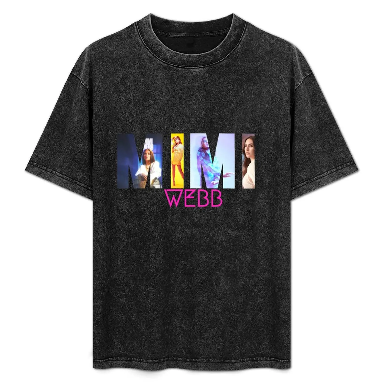 

mimi webb t shirt sticker T-Shirt tshirts personalised luxury designer affliction shirts mens tall t shirts