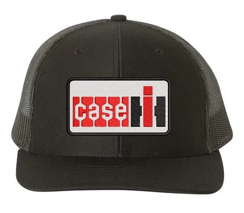 Case Ih Patch Richa…