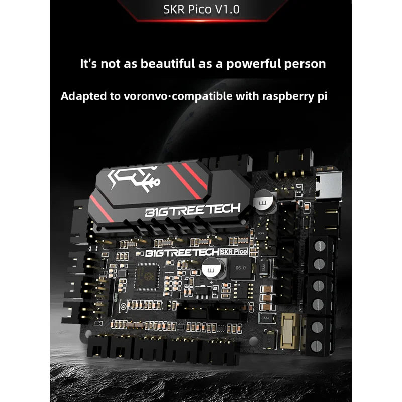 For Bigtreetech Skr… - image