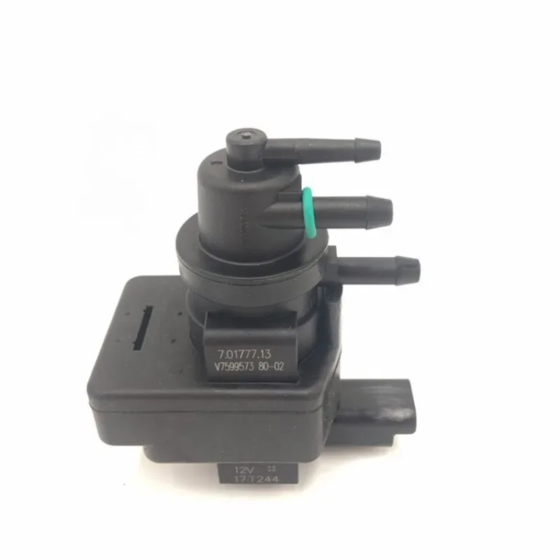 Auto Parts Turbocharger Solenoid Valve 1922V8 Turbo Magnetventil V759957380 for3008 508 408 Citroen C4L C5 DS5