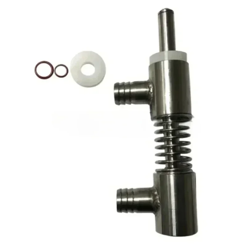 

Plastic Bottle Overflow Liquid Filling Nozzle