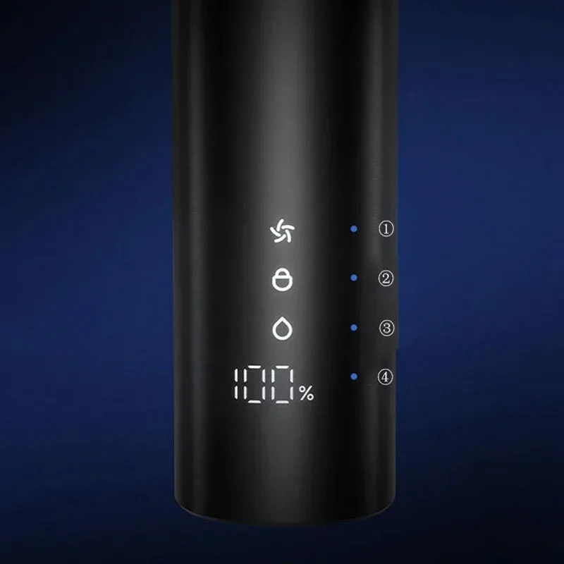 

Xiaomi Mijia Men's Electric Shaver S301 Beard Trimmer Machine Shaving Portable Flex Razor IPX7 Washable Trimer Ceramic Blade