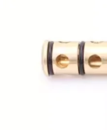 

CNC probe M4 thread ruby measuring needle three coordinate measuring head measuring rod probe machine tool three-dimensional