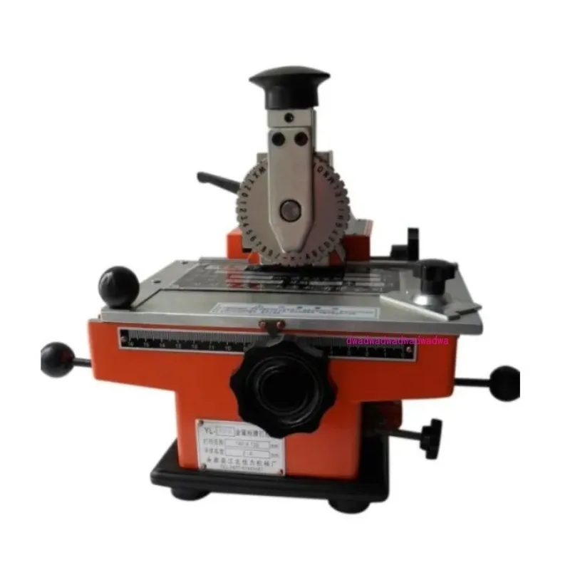 YL-360 Semi-Automat… - image