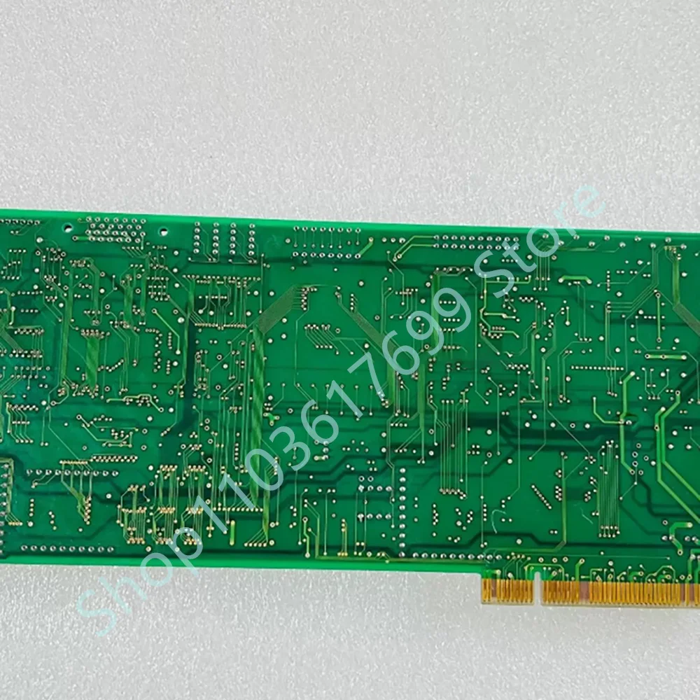 Servo Control Board Acquisition Card MP244002 QVMC-3B