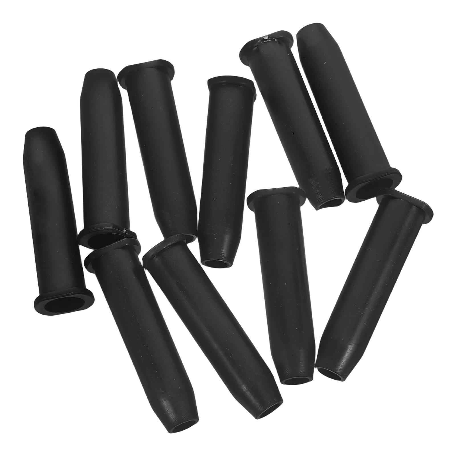 

10pcs Balcony Vegetable Box Accessories Durable Plastic Plant Pots Garden Flower Planter Mesh Deck Railing Easy Installation