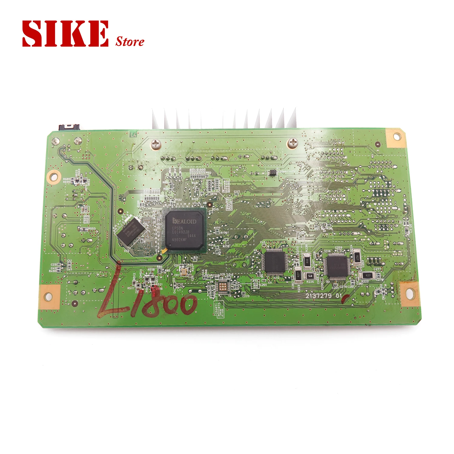 CB53MAIN Logic Main Board Für EPSON L1800 L 1800 Mutter Formatter Board Mainboard