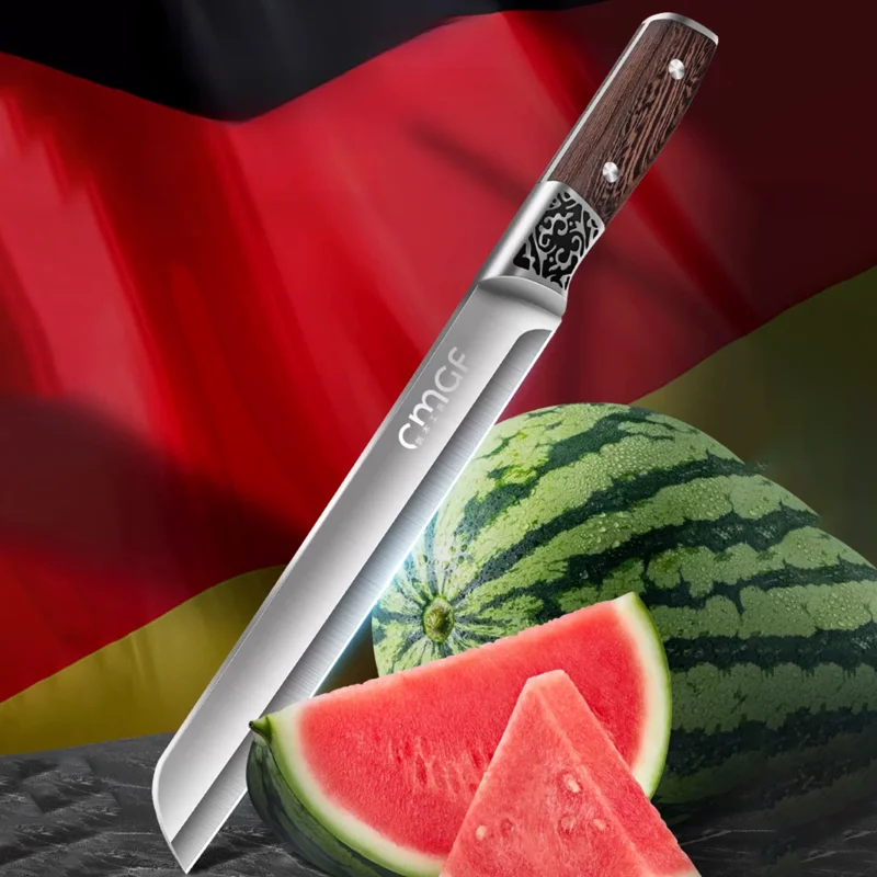 Stainless steel Fruit knife Wa - Watermelon Slicer Cutter review and price