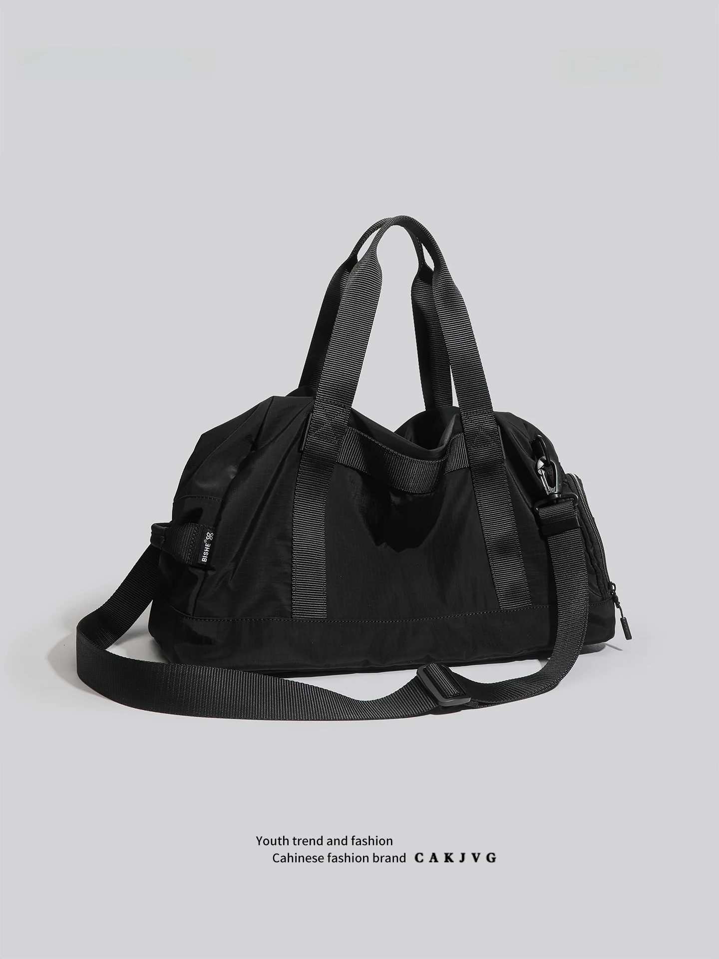 cakjvg-outdoor-waterproof-sports-fitness-bag-large-capacity-lightweight-travel-bag-casual-leisure-travel-luggage-bag-for-men