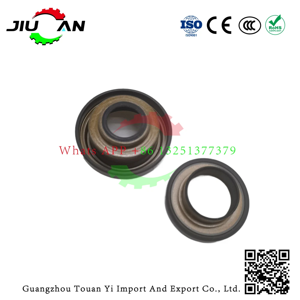 

Brand New 01J 01T CVT Automacit Transmission Input Output Speed Sensor Magnetic Wheel 01J331291F 01J331191B For VW Audi A4 A6 B7