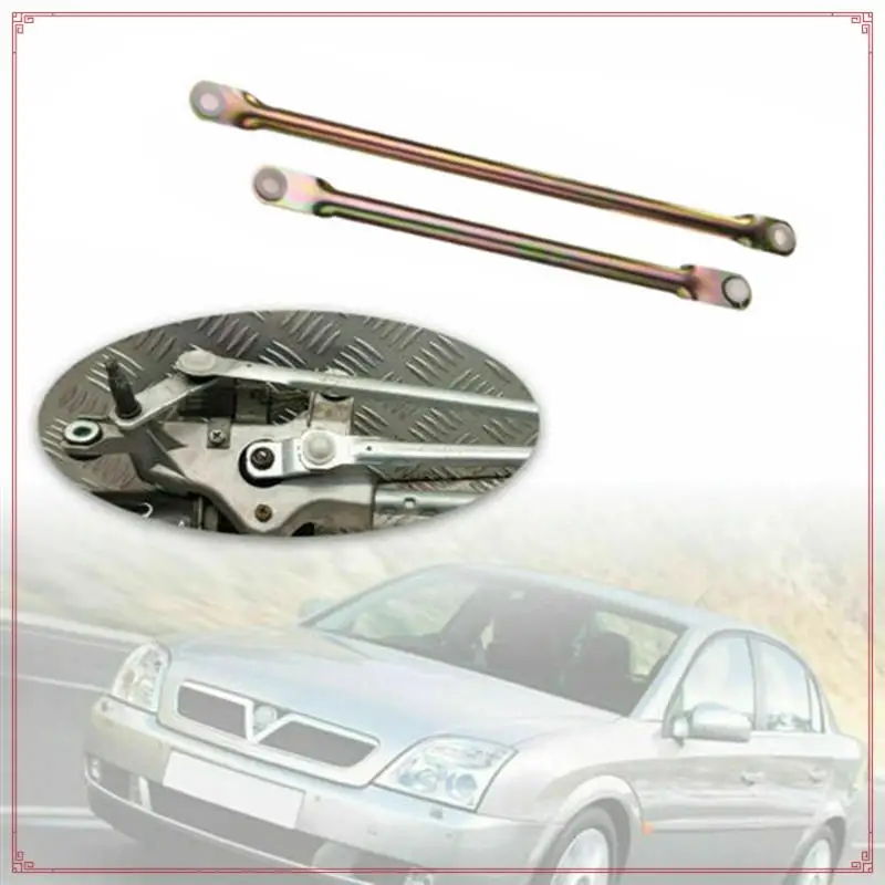 

Car Wiper Motor Connecting Rod Wiper Motor Connecting Rod 93189312 1273405 93193922 For Vauxhall 2005-2009 Car Fixed Accessories