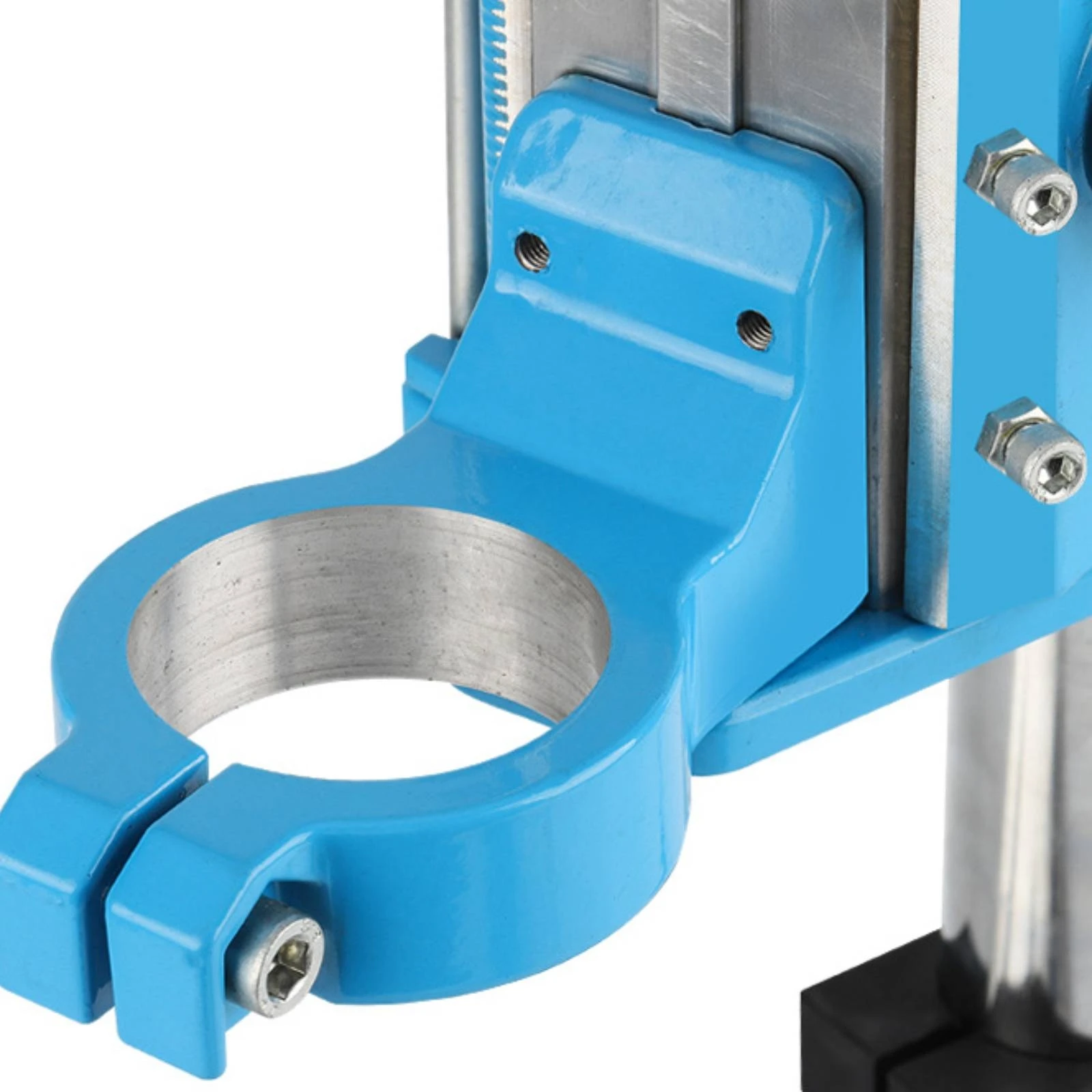 supporto-per-mini-trapano-a-colonna-stabile-con-morsetto-porta-trapano-multifunzione-accessorio-per-utensili-elettrici-fermo-profondita-multifunzione-per-officina