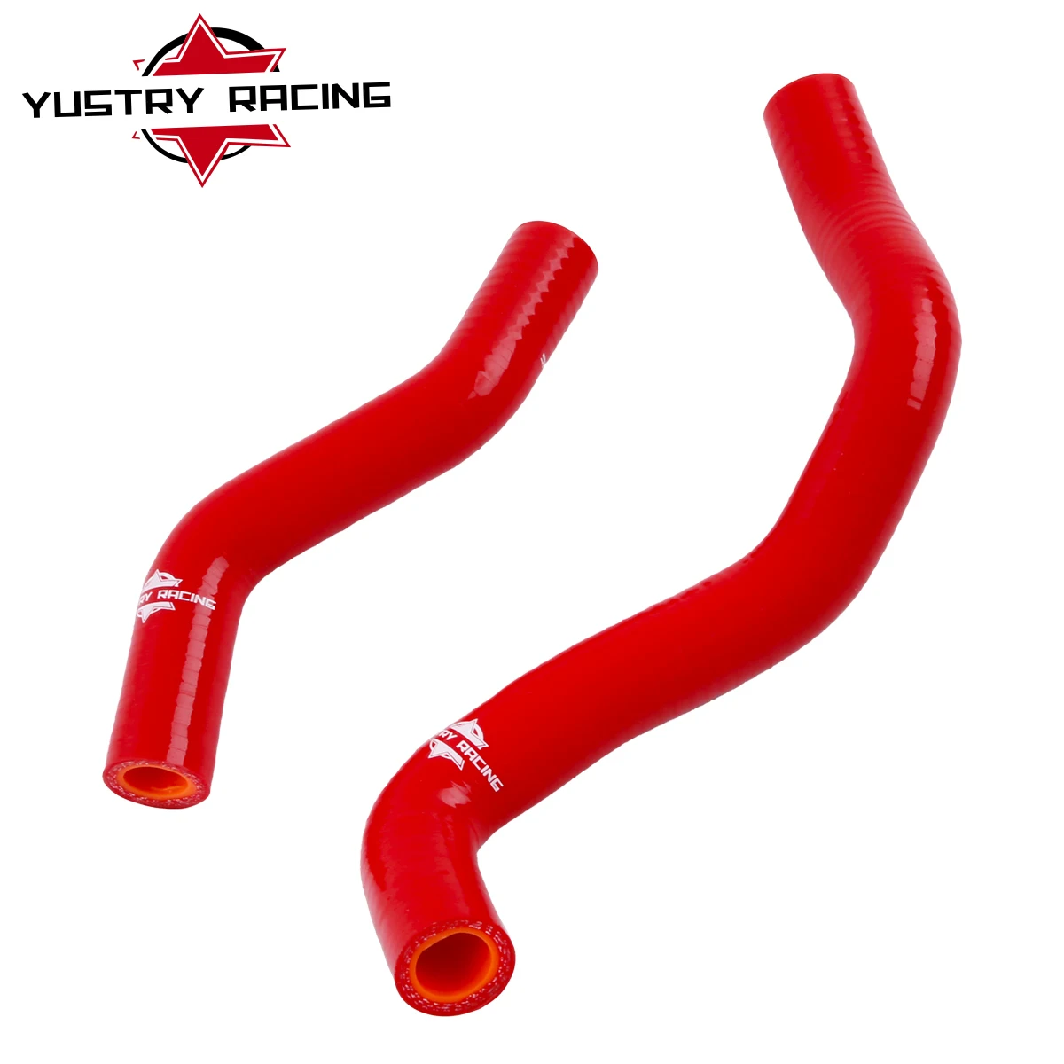 

Silicone Radiator Hose For 1997 1998 1999 Honda CR250R CR250