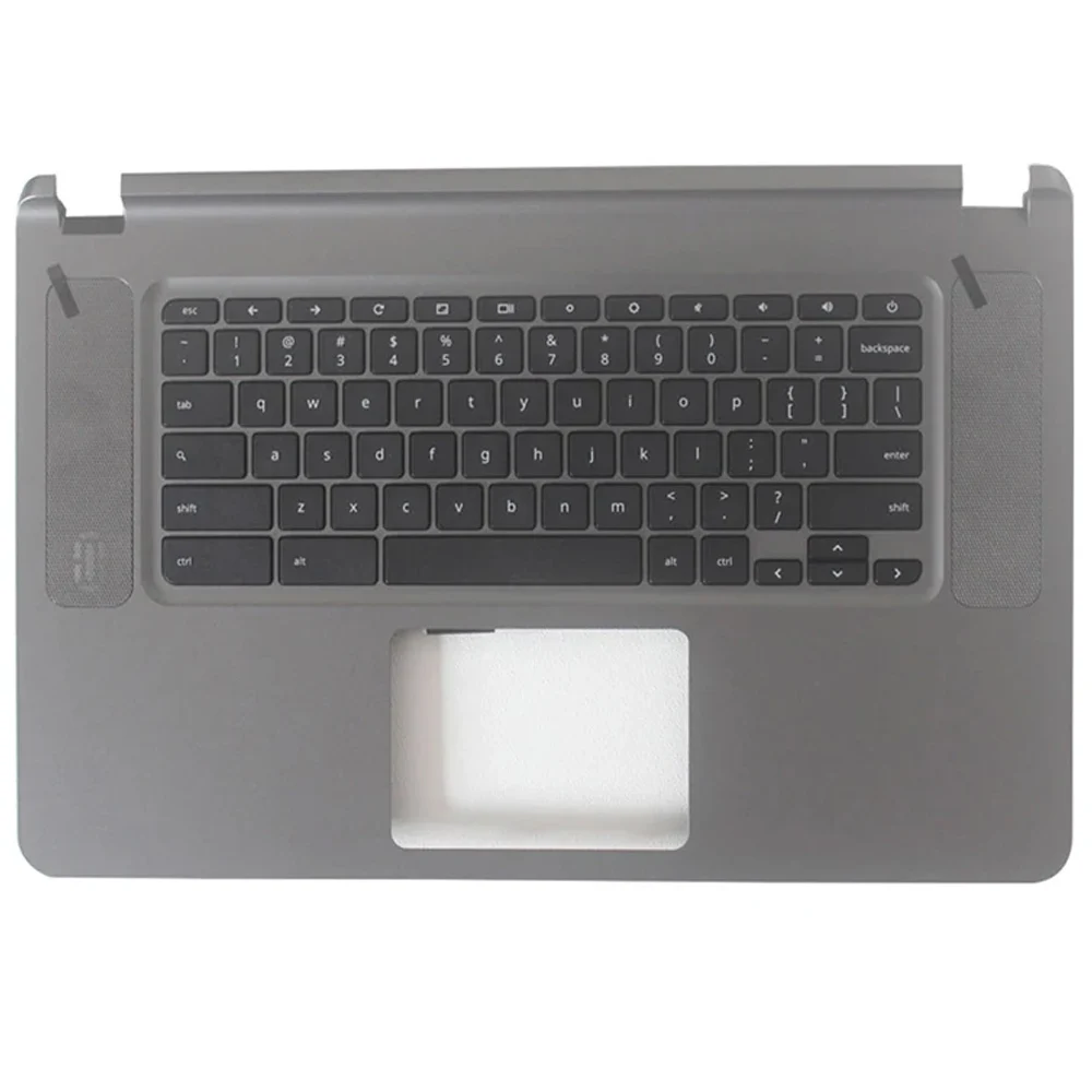 

NEW FOR Acer Chromebook C910 CB5-571 US laptop keyboard with palmrest upper cover