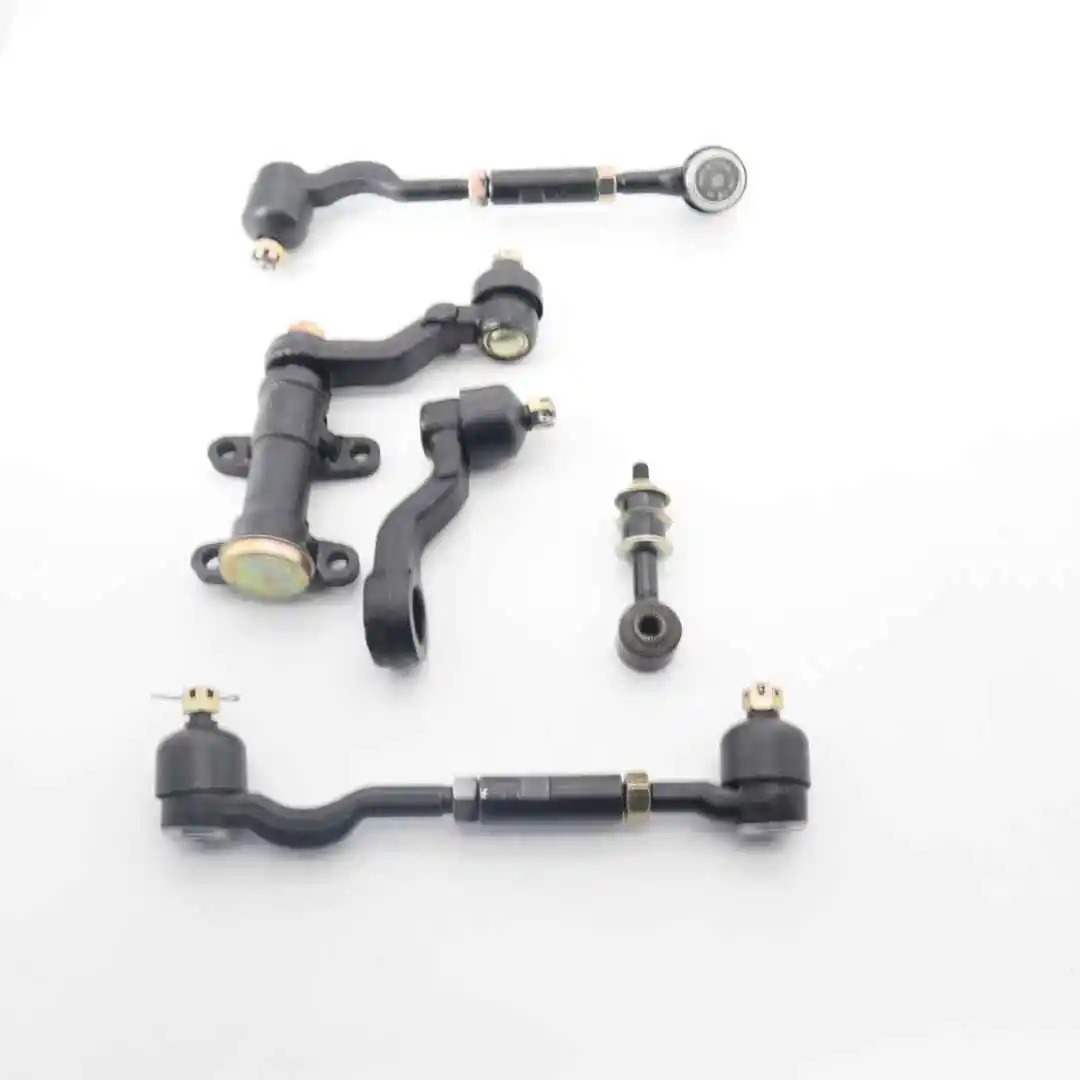 steering kits for  for ZX Auto Grandtiger and landmark 	3003060-0000-KIT