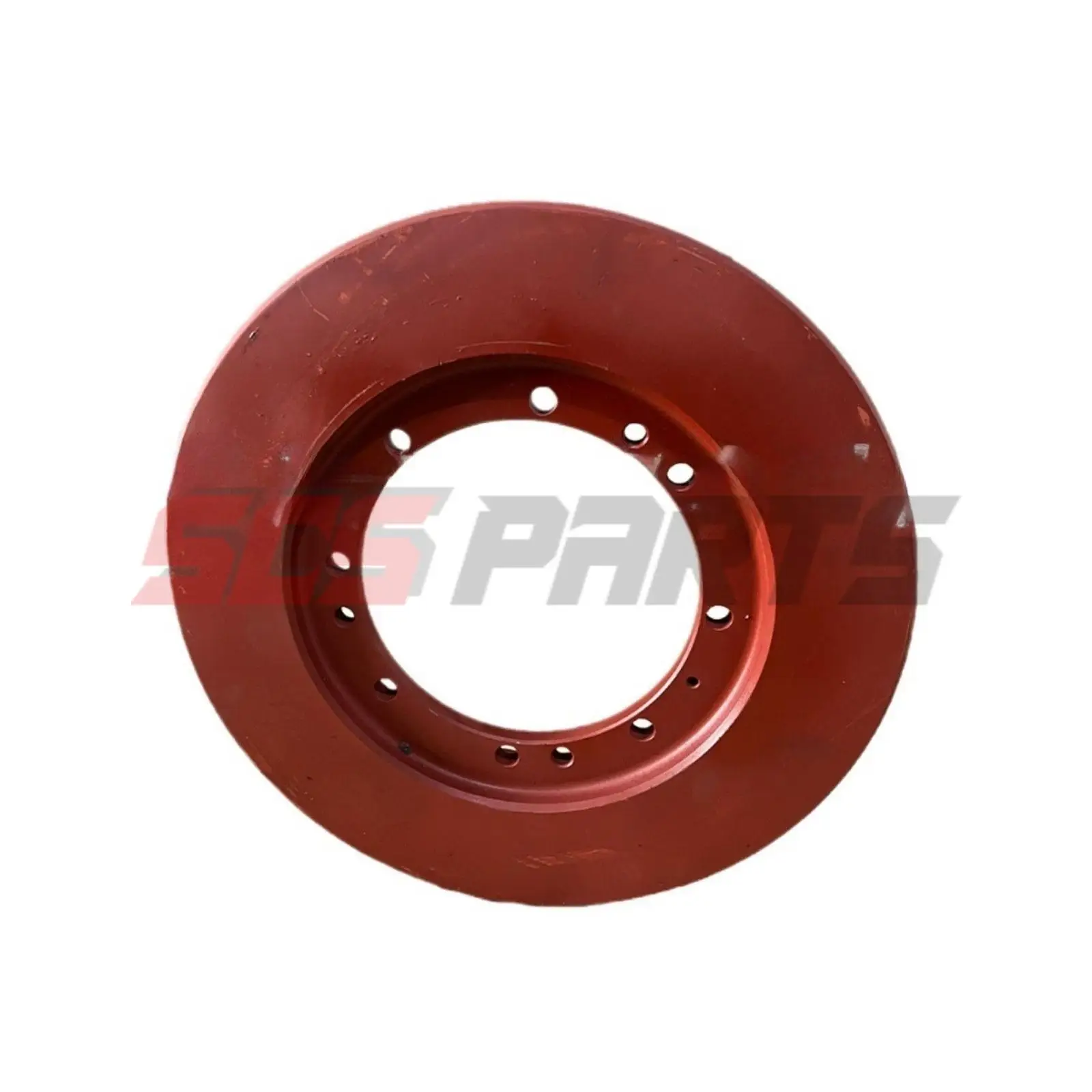 

3630272 Viscous Vibration Damper for Cummins Engine K38 QSK38