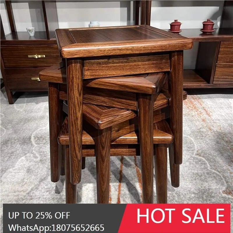 Mjy Stackable Stool…