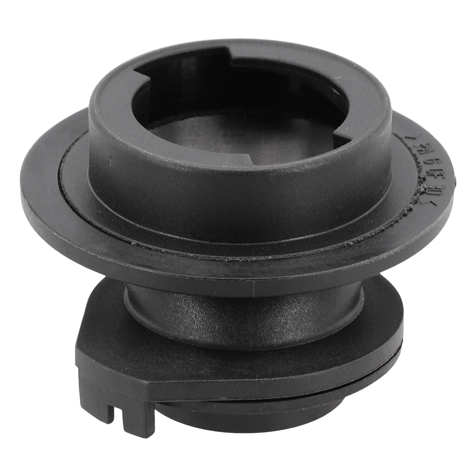 1szt 036115302 G Car Engine Oil Filler Filling Nozzle Neck Pipe Black For Golf For Skoda Fit Fabia 6Y 1998-2008 Fit Leon 1M — zdjęcie 6