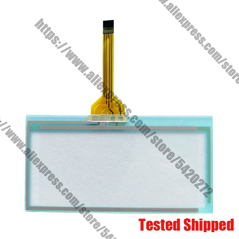 

New For HMISTO532 HMISTO501 Touch screen Glass Digitizer 96mm*50mm