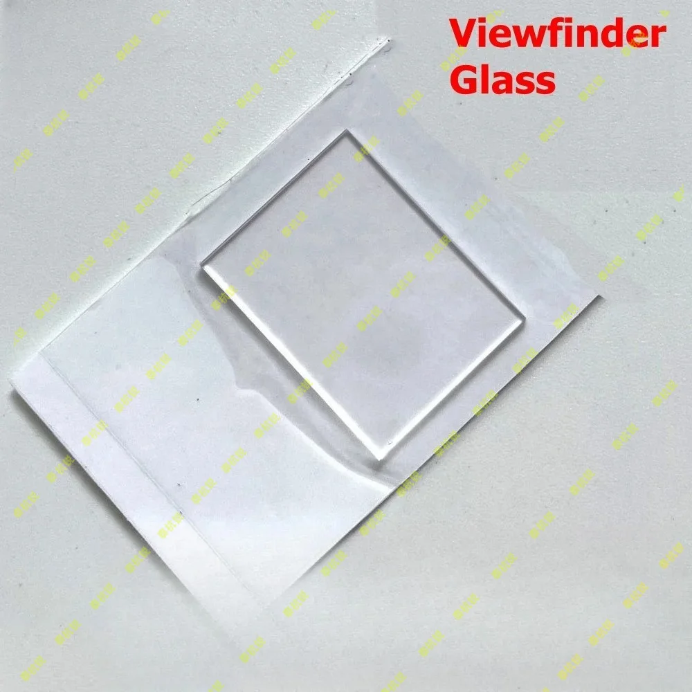 For Sony A7R2 A7M2 A7S2 A7M3 A7R3 A9 Viewfinder Glass Eyepiece View Finder 1st Lens Repair Part